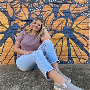 Meet your Posher, Mallory